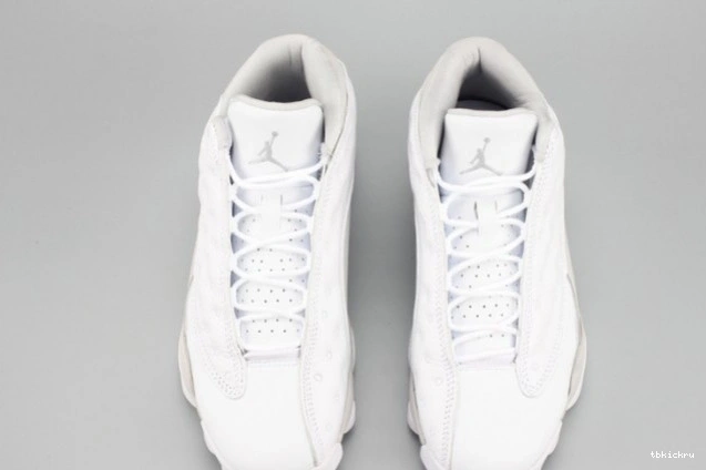 Reps TBK white Money 310810-100 LowPure 13 mens Jordan Air 0811